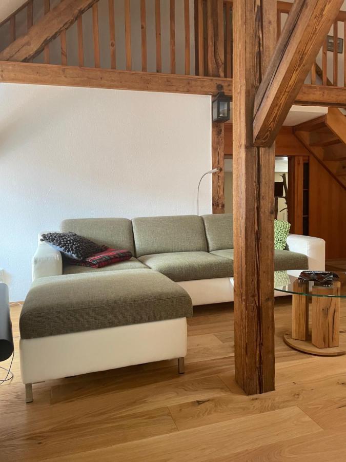 Apartamento Charlie Cheb Exterior foto